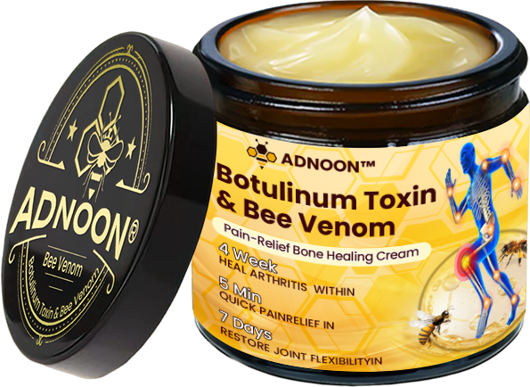 ADNOON® Only 10 boxes left! ⭐⭐We offer you an additional 30% discount! Restore health and confidence. Don't miss out now, there won't be another chance next year.