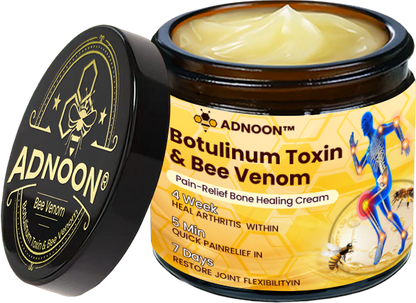 ADNOON® Only 10 boxes left! ⭐⭐We offer you an additional 30% discount! Restore health and confidence. Don't miss out now, there won't be another chance next year.