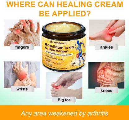 ADNOON® Only 10 boxes left! ⭐⭐We offer you an additional 30% discount! Restore health and confidence. Don't miss out now, there won't be another chance next year.